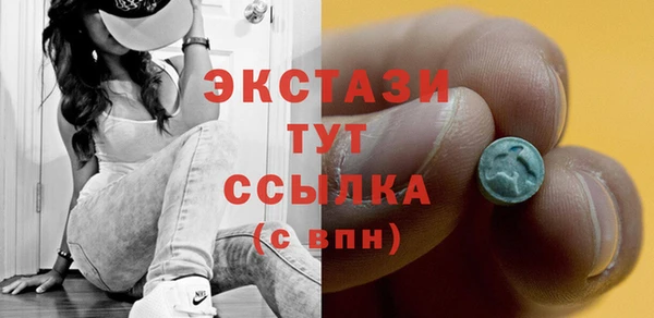 прущие крисы Горняк