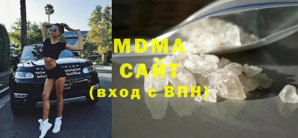 прущие крисы Горняк